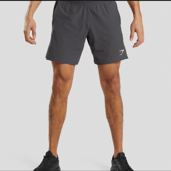 Gymshark Apex Shorts - Picture 1 of 1